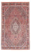 Tappeto Persero - Bidjar - 180 x 108 cm - rosso chiaro