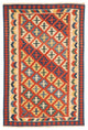 Kilim Fars Tappeto 217x155cm