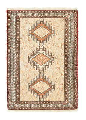 Tappeto Persero - Nomade - 150 x 102 cm - beige