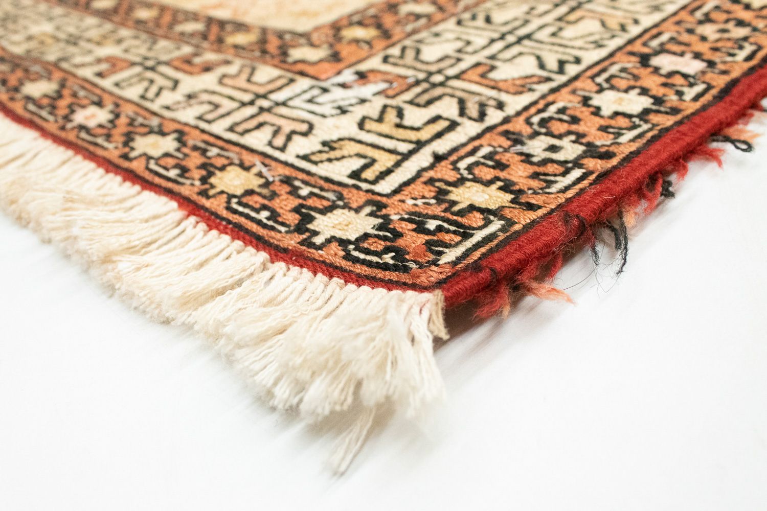 Tappeto Persero - Nomade - 150 x 102 cm - beige