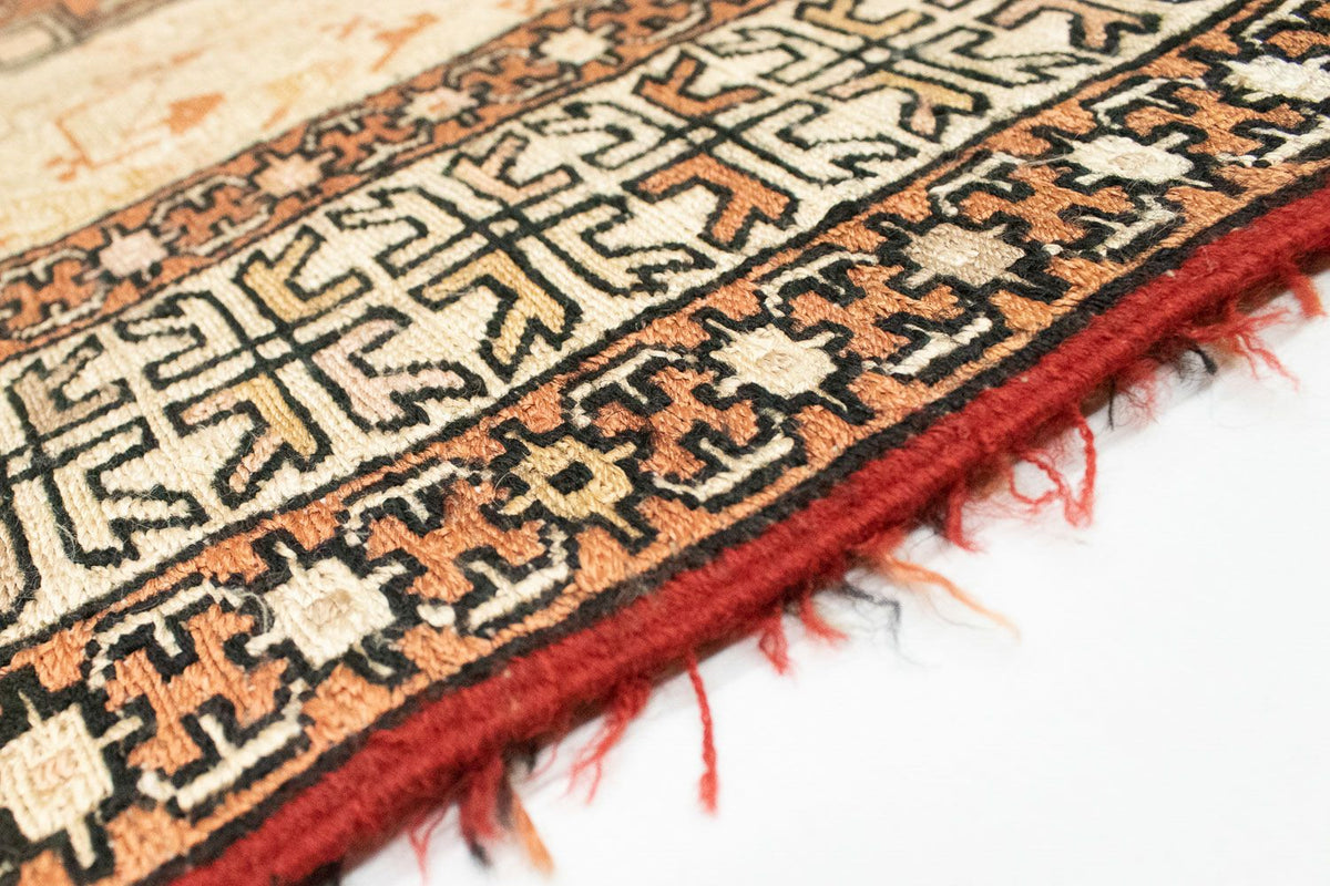Ardabil Tappeto 102x150cm - Tappeto persiano