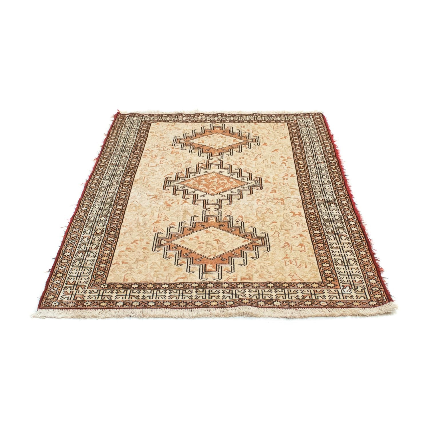Tappeto Persero - Nomade - 150 x 102 cm - beige