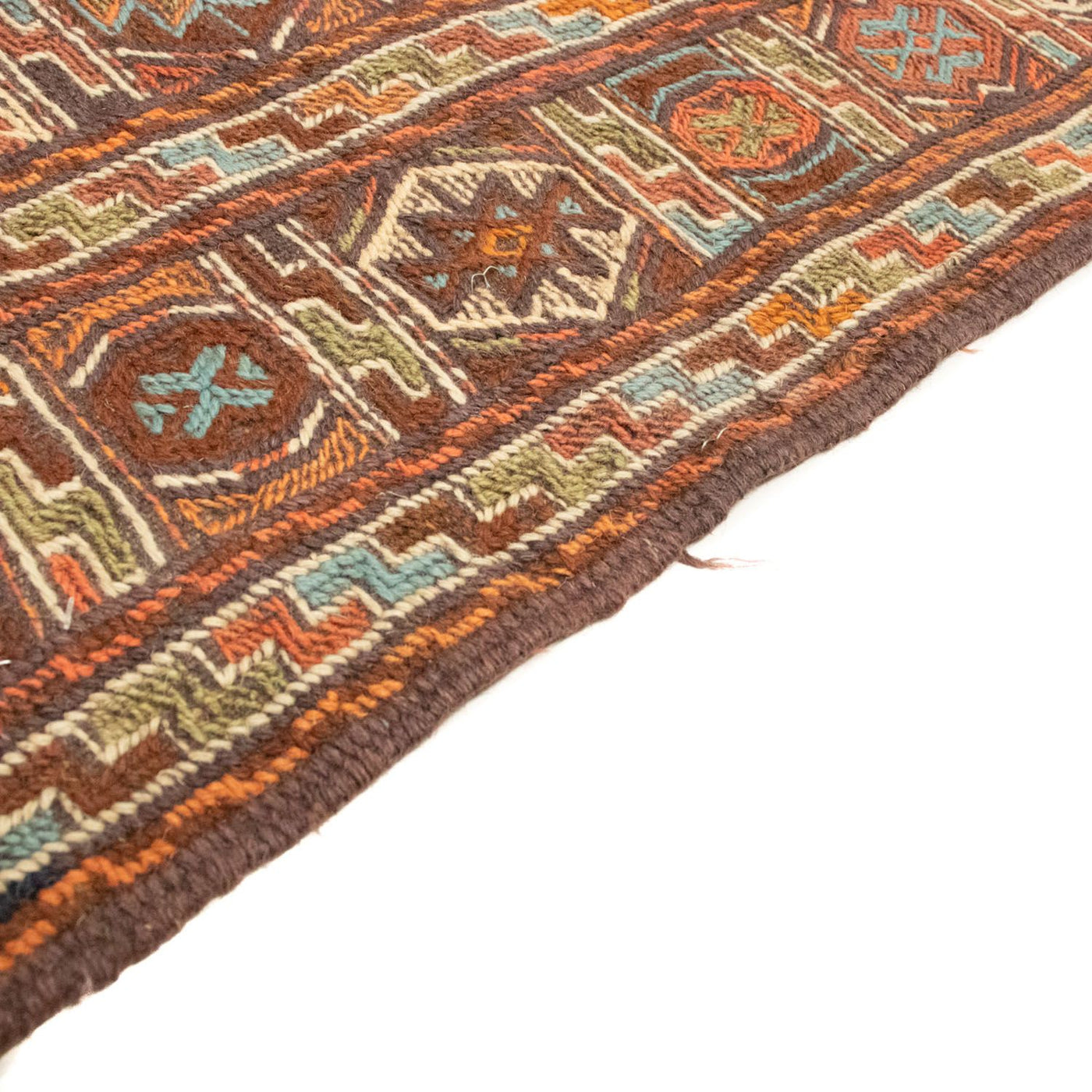 Kilim Fars Tappeto 166x99cm