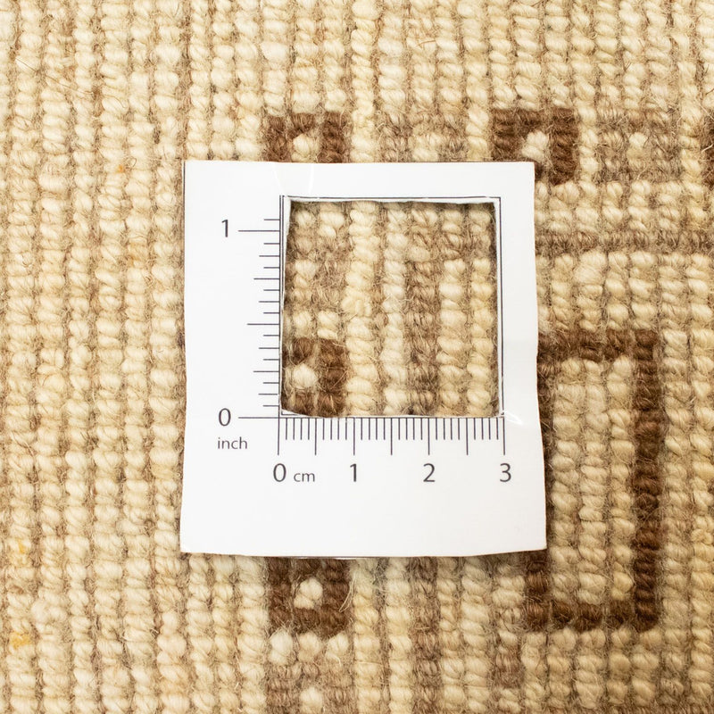 Tappeto Gabbeh - Persero - 230 x 164 cm - beige