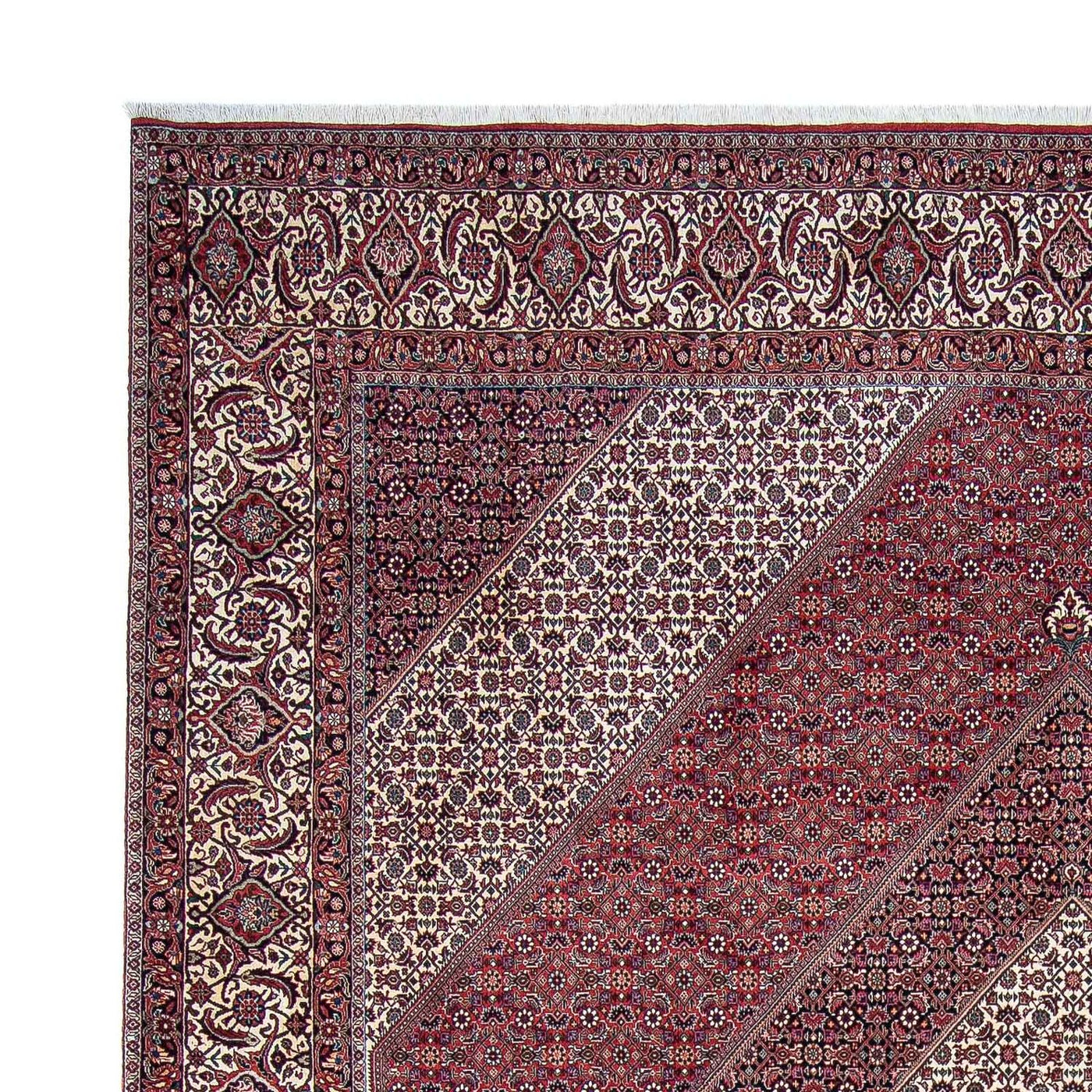 Bidjar Tappeto 340x300cm - Tappeto persiano
