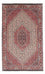 Tappeto Persero - Bidjar - 177 x 108 cm - rosso