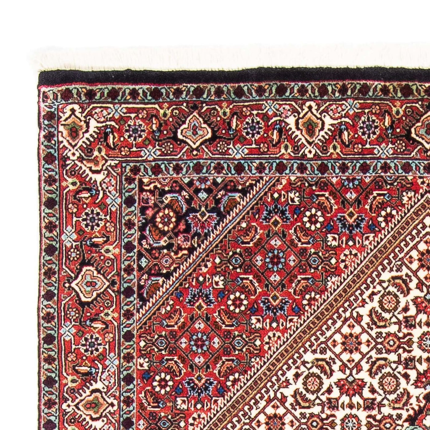 Bidjar Tappeto 177x108cm - Tappeto persiano
