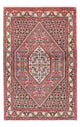 Bidjar Tappeto 165x107cm - Tappeto persiano