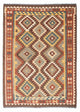 Kilim Fars Tappeto 210x150cm