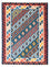 Tappeto Kelim - Orientale - 216 x 154 cm - multicolore