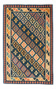 Kilim Fars Tappeto 208x154cm