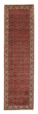 Tappeto corsia Tappeto Persero - Bidjar - 298 x 82 cm - multicolore