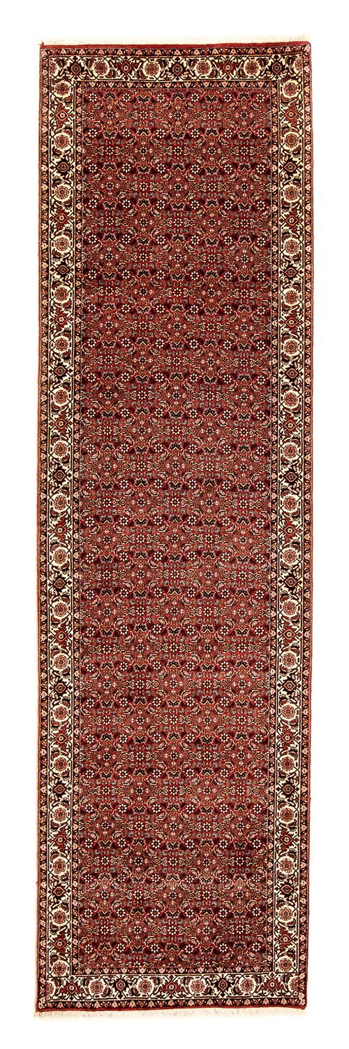 Tappeto corsia Tappeto Persero - Bidjar - 298 x 82 cm - multicolore