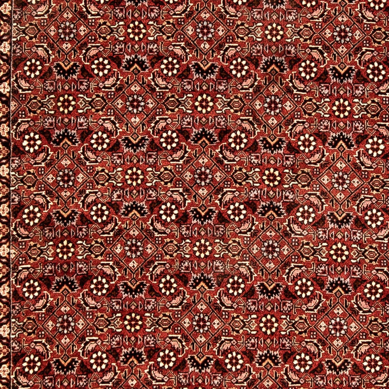 Tappeto corsia Tappeto Persero - Bidjar - 298 x 82 cm - multicolore