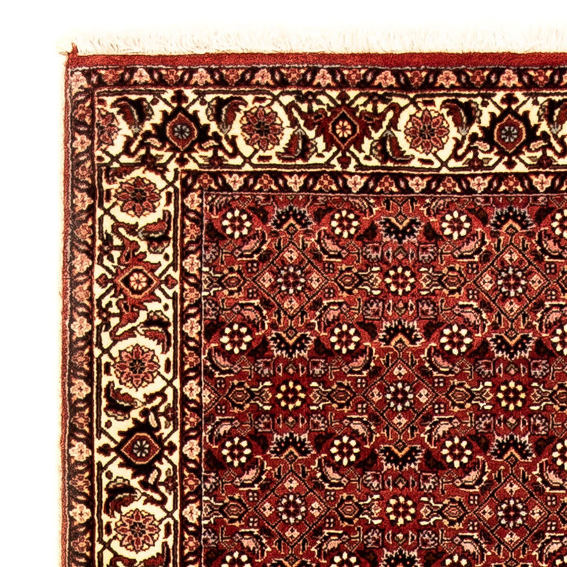 Tappeto corsia Tappeto Persero - Bidjar - 298 x 82 cm - multicolore