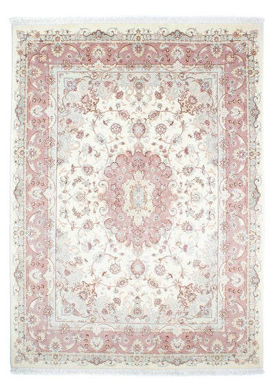 Tabriz - 50 Raj Tappeto 168x230cm - Tappeto persiano