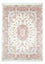 Tappeto Persero - Tabriz - Reale - 230 x 168 cm - beige