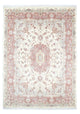 Tabriz - 50 Raj Tappeto 230x168cm - Tappeto persiano
