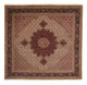Tabriz - 40 Raj Tappeto 250x249cm - Tappeto persiano