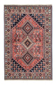 Yalameh Tappeto 100x153cm - Tappeto persiano