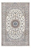Tappeto Persero - Nain - Reale - 302 x 198 cm - beige