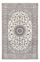 Nain - 9 la Tappeto 302x198cm - Tappeto persiano