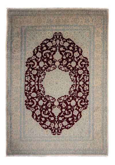 Nain Tappeto 248x349cm - Tappeto persiano