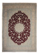 Nain Tappeto 349x248cm - Tappeto persiano