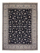 Nain Tappeto 338x245cm - Tappeto persiano