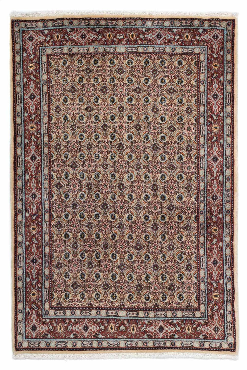 Tappeto Persero - Classico - 150 x 98 cm - beige