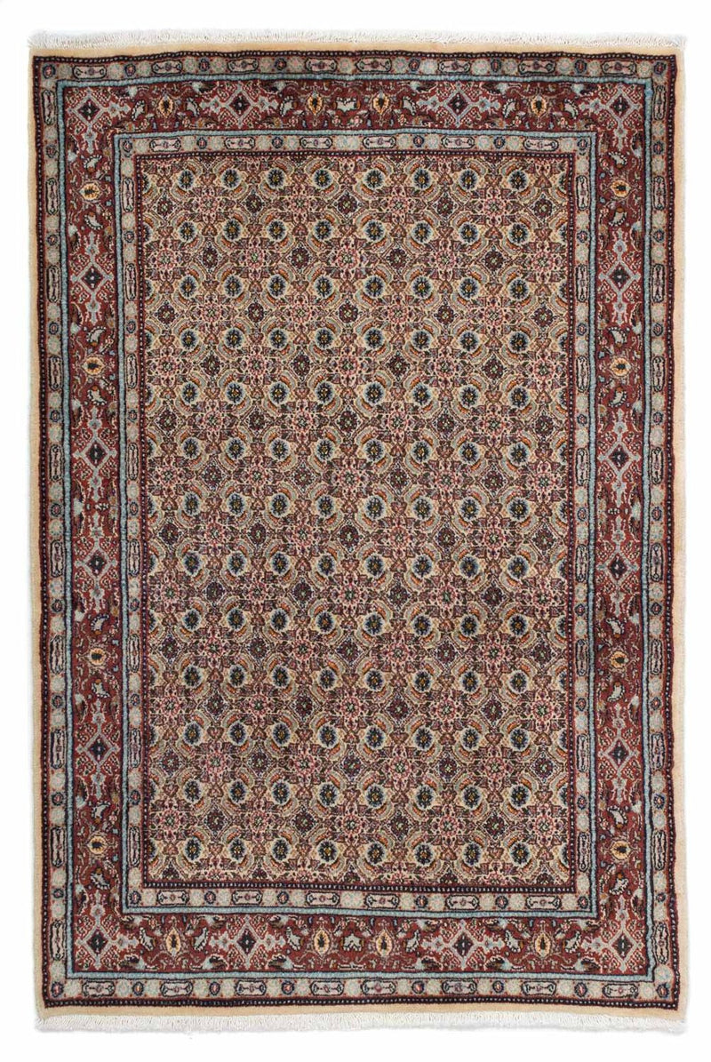 Tappeto Persero - Classico - 150 x 98 cm - beige