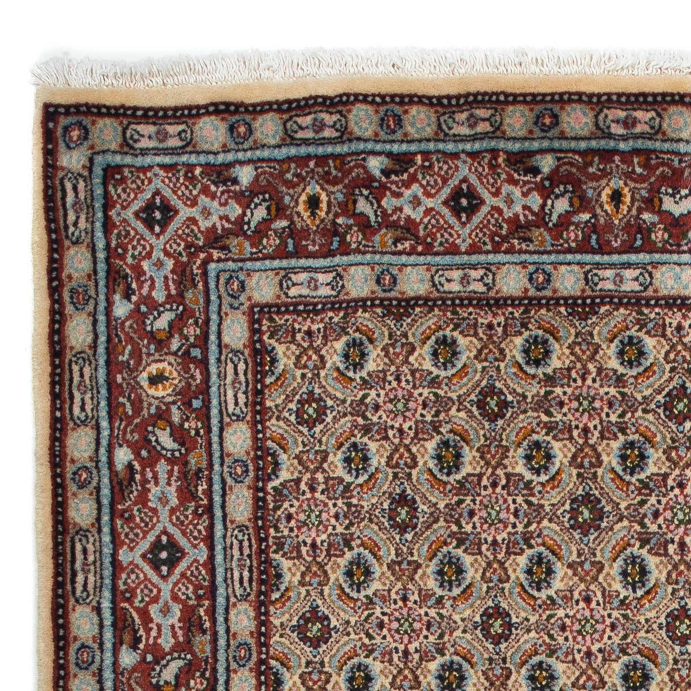 Moud Tappeto 150x98cm - Tappeto persiano