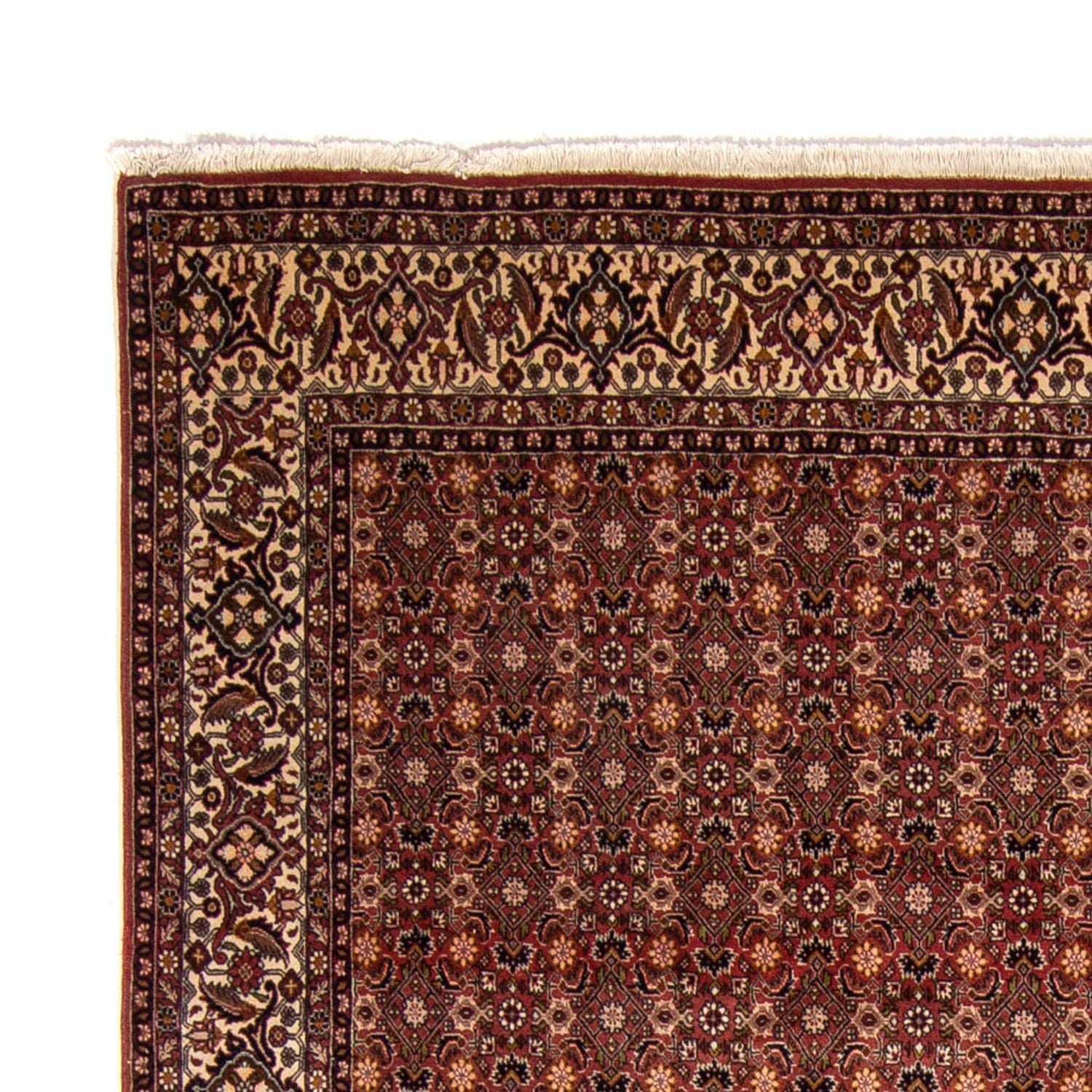 Tappeto Persero - Bidjar - 352 x 252 cm - marrone