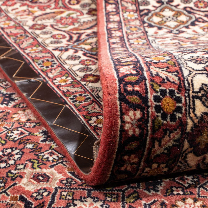 Tappeto Persero - Bidjar - 352 x 252 cm - marrone