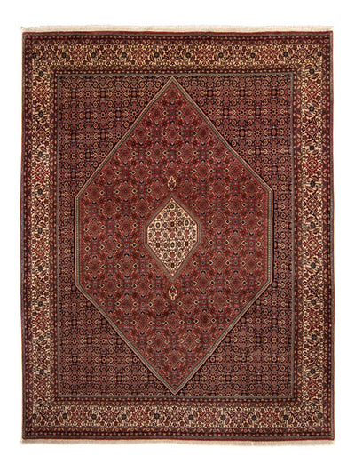 Bidjar Tappeto 255x329cm - Tappeto persiano