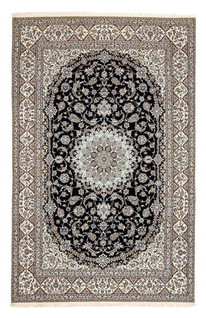 Tappeto Persero - Nain - Premio - 320 x 210 cm - beige