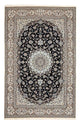Nain - 6La Tappeto 210x320cm - Tappeto persiano