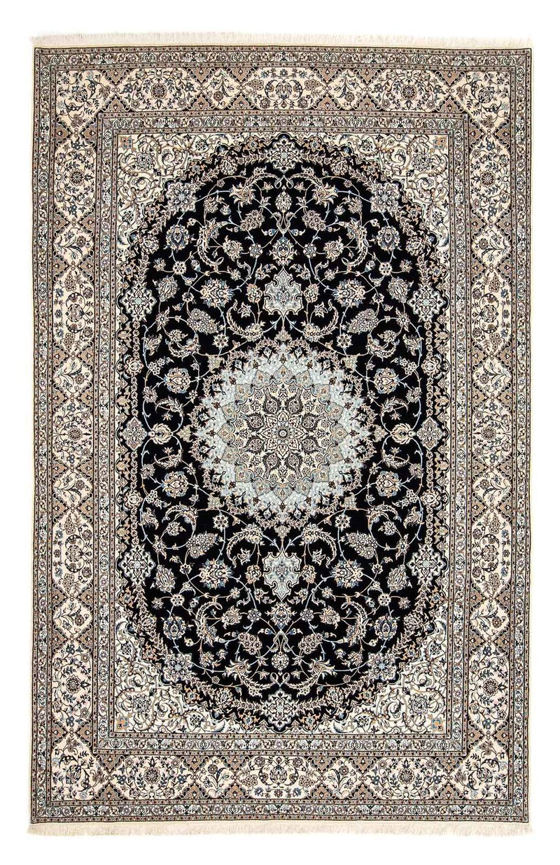 Tappeto Persero - Nain - Premio - 320 x 210 cm - beige