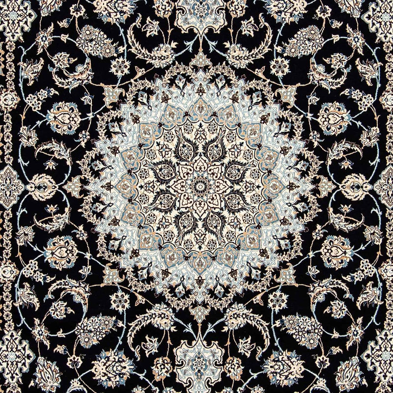 Tappeto Persero - Nain - Premio - 320 x 210 cm - beige