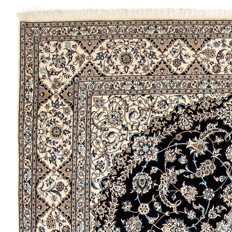 Tappeto Persero - Nain - Premio - 320 x 210 cm - beige