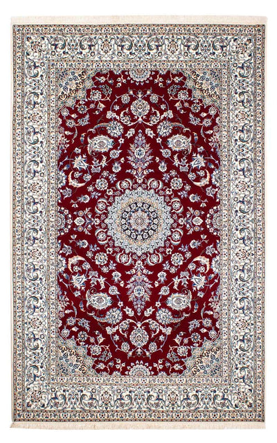 Nain - 6La Tappeto 151x238cm - Tappeto persiano