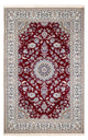 Nain - 6 la Tappeto 238x151cm - Tappeto persiano