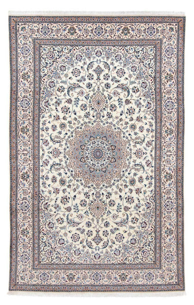 Nain - 9La Tappeto 194x314cm - Tappeto persiano