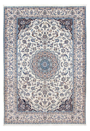 Tappeto Persero - Nain - Reale - 300 x 206 cm - beige