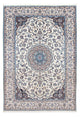 Nain - 9 la Tappeto 300x206cm - Tappeto persiano