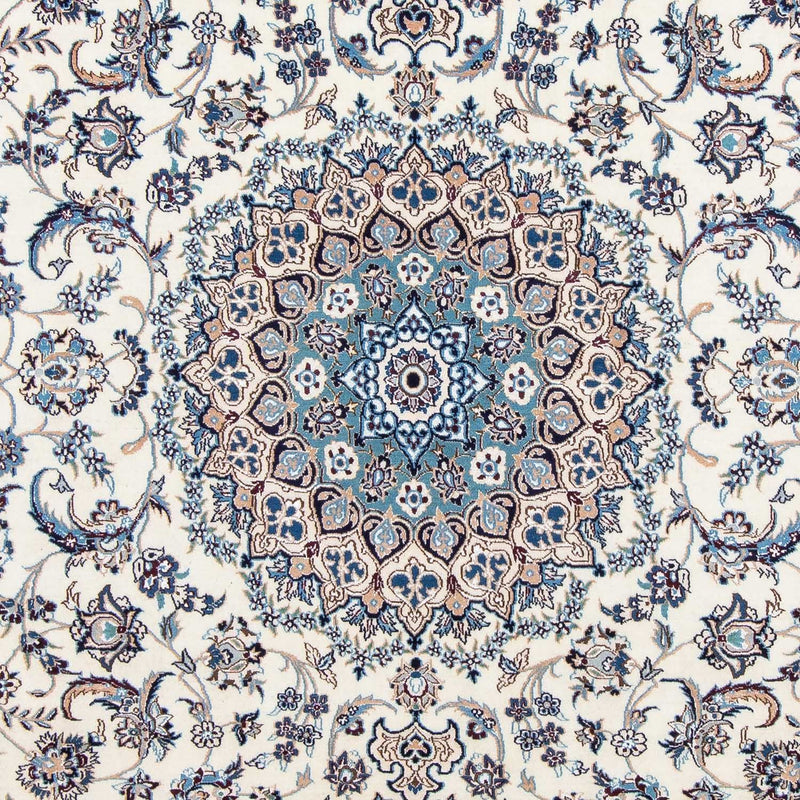 Tappeto Persero - Nain - Reale - 300 x 206 cm - beige