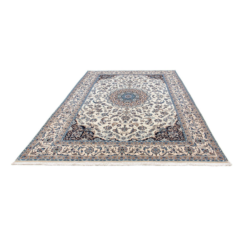 Tappeto Persero - Nain - Reale - 300 x 206 cm - beige