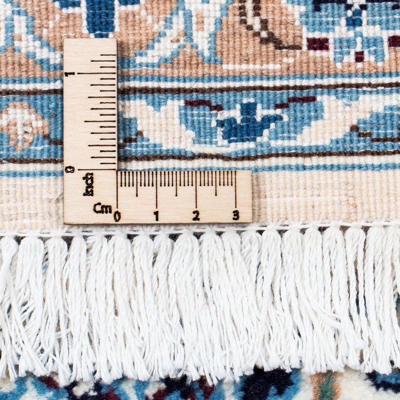 Tappeto Persero - Nain - Reale - 300 x 206 cm - beige