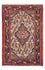 Tappeto Persero - Nomade - 115 x 75 cm - rosso chiaro