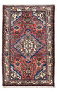 Hosseinabad Tappeto 125x80cm - Tappeto persiano